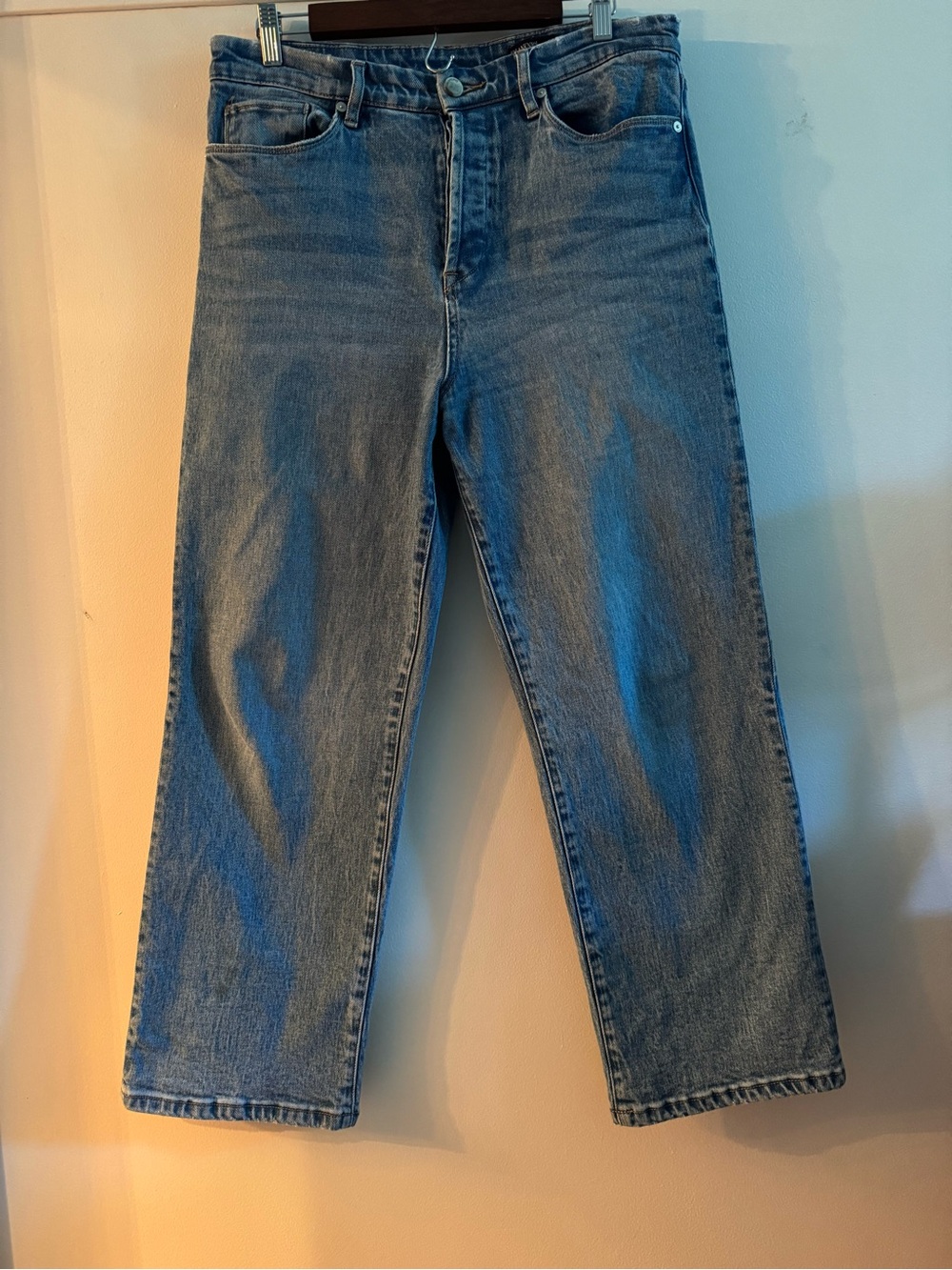 Blank NYC women’s petite jeans